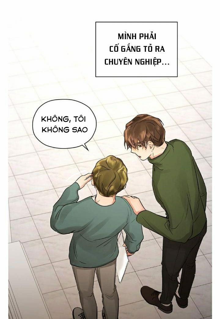 Kế hoạch đám cưới của Mr và Mr 8 trang 35