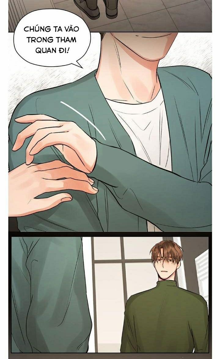 Kế hoạch đám cưới của Mr và Mr 8 trang 37