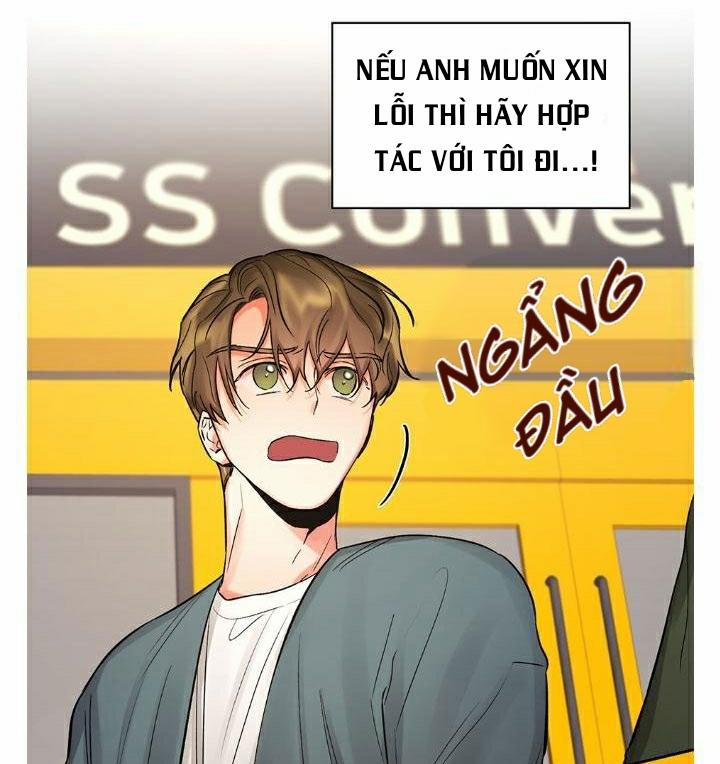 Kế hoạch đám cưới của Mr và Mr 8 trang 7