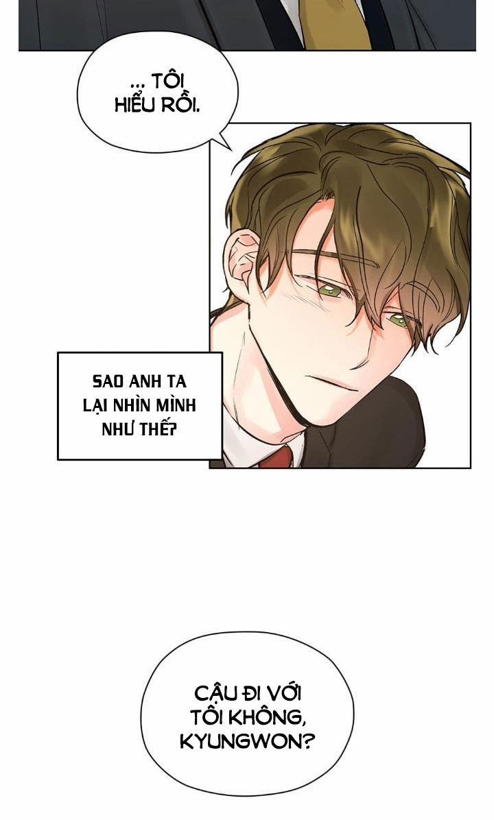 Kế hoạch đám cưới của Mr và Mr 9 trang 16