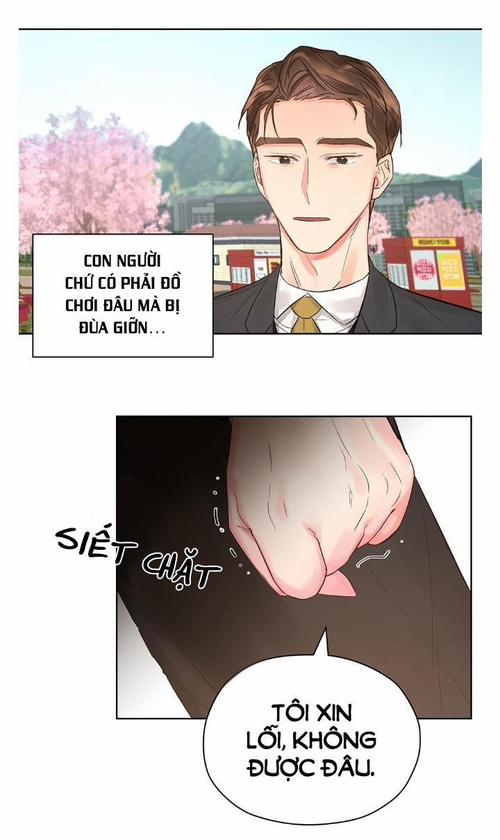 Kế hoạch đám cưới của Mr và Mr 9 trang 21