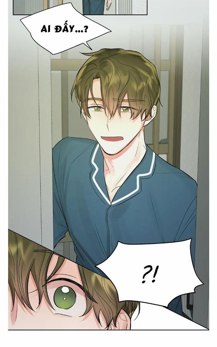 Kế hoạch đám cưới của Mr và Mr 9 trang 29