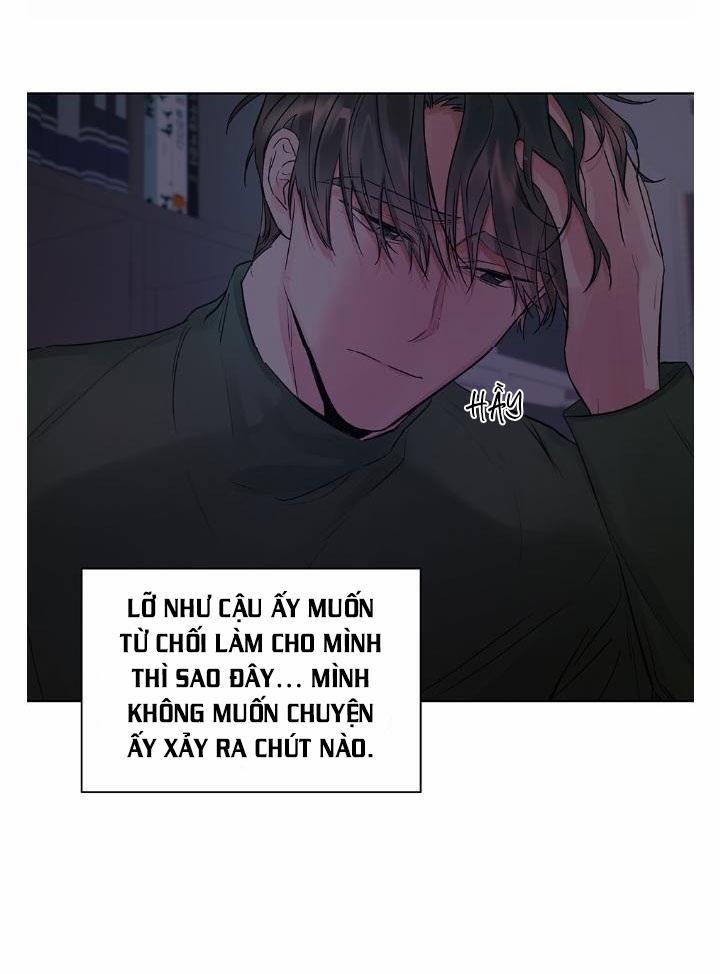 Kế hoạch đám cưới của Mr và Mr 9 trang 3