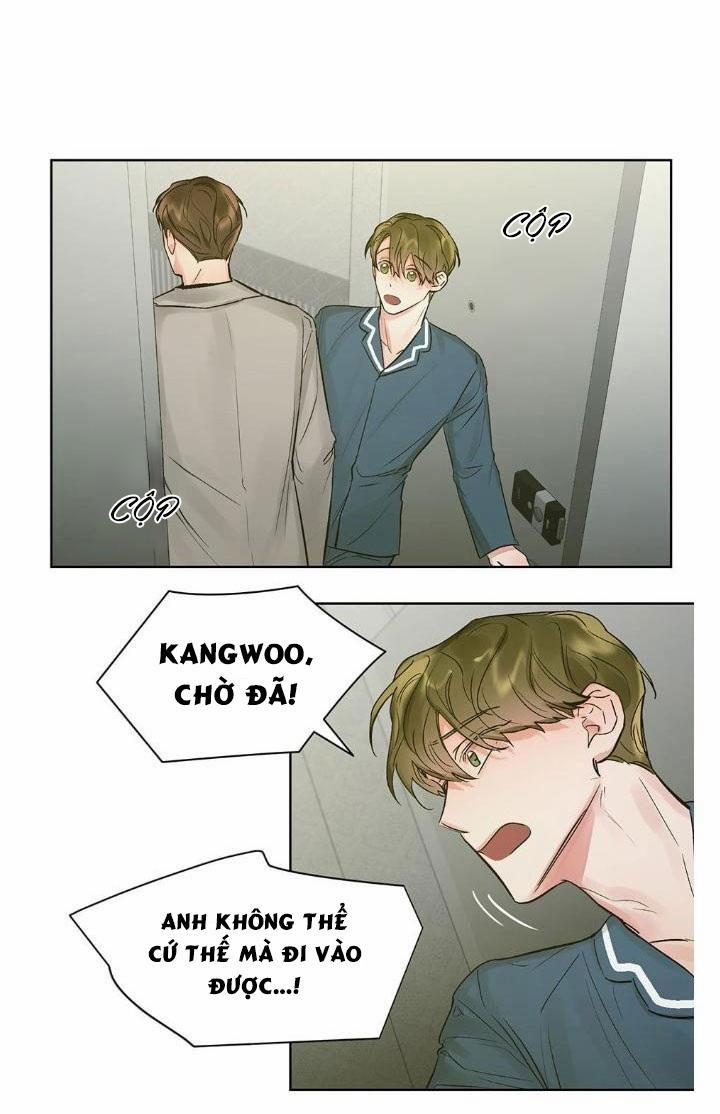 Kế hoạch đám cưới của Mr và Mr 9 trang 33