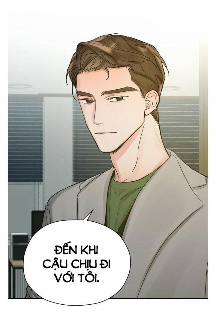 Kế hoạch đám cưới của Mr và Mr 9 trang 35