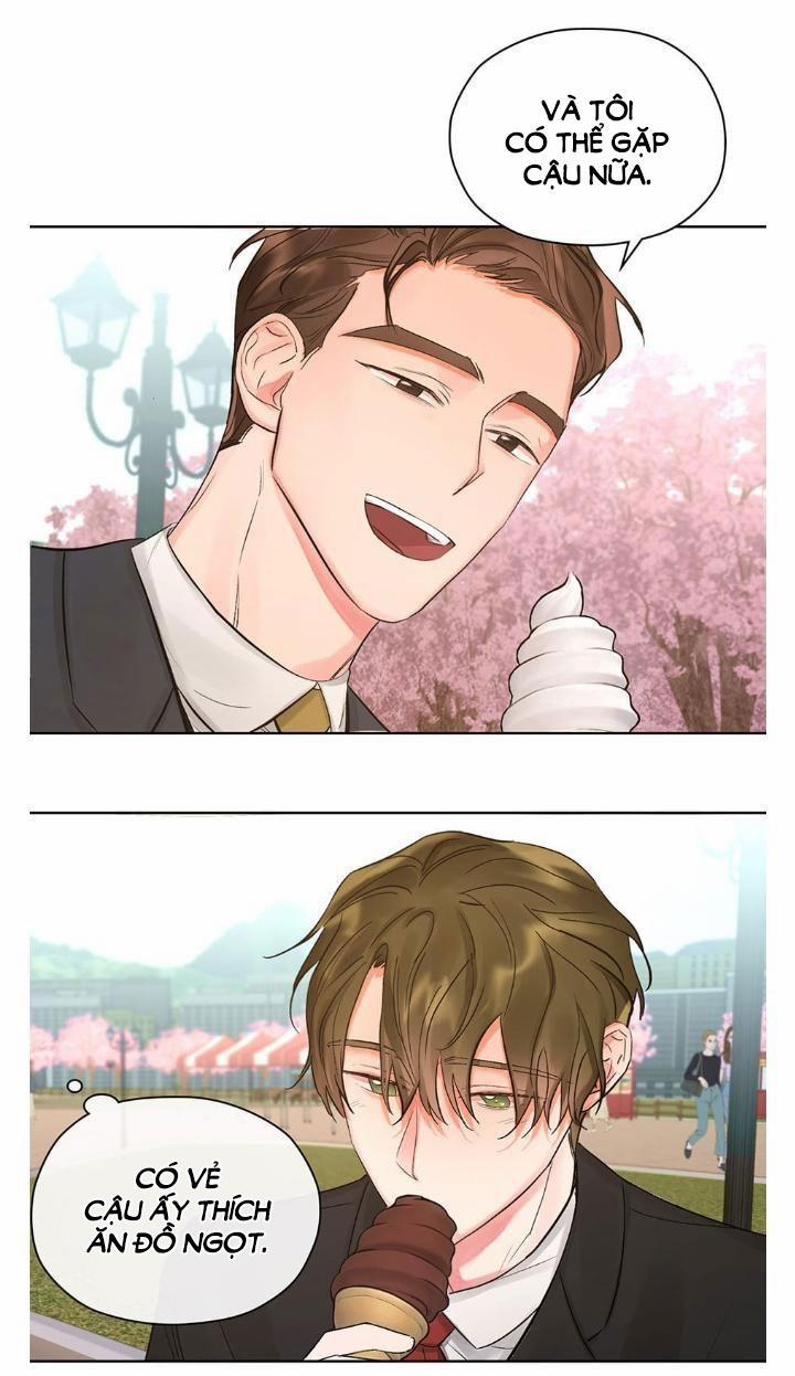 Kế hoạch đám cưới của Mr và Mr 9 trang 6