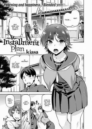 Đọc truyện tranh Kế hoạch Góp sức