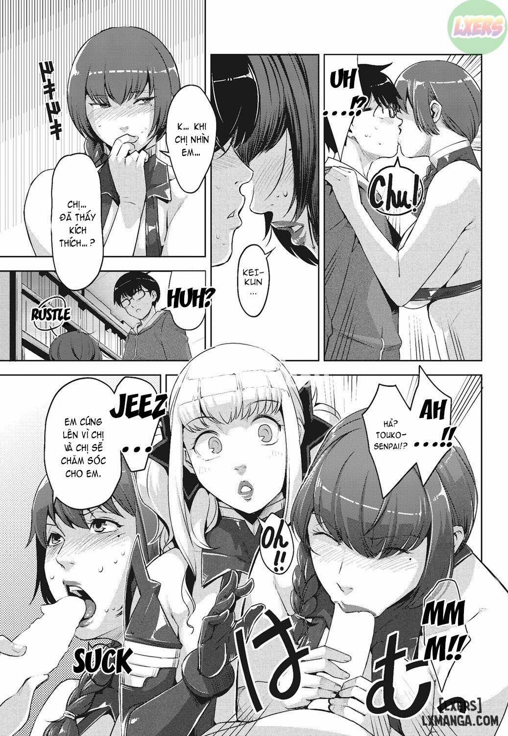 Kế hoạch hoạt động tình dục 6 trang 14