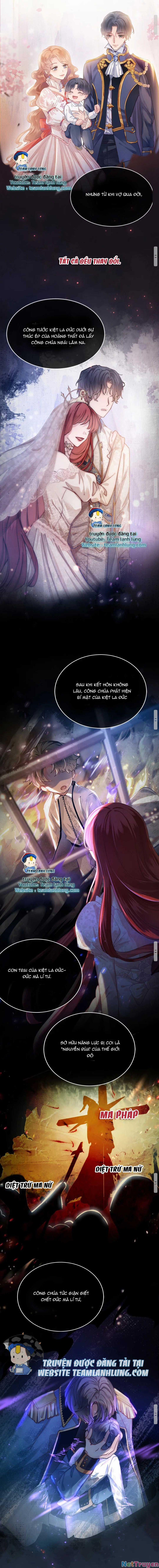 Kế Hoạch Hướng Dẫn Công Tước Hắc Hóa 1 trang 4