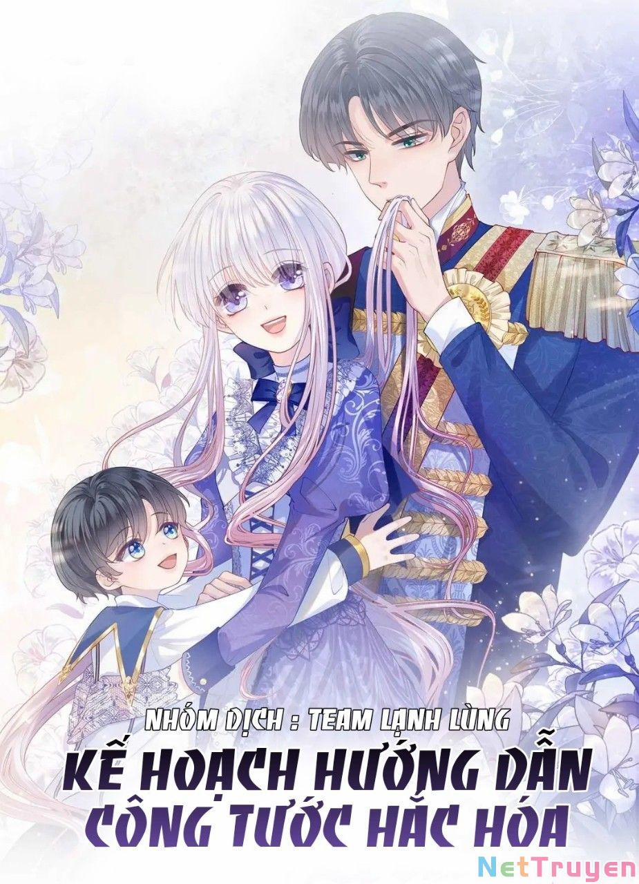 Kế Hoạch Hướng Dẫn Công Tước Hắc Hóa 8 trang 0
