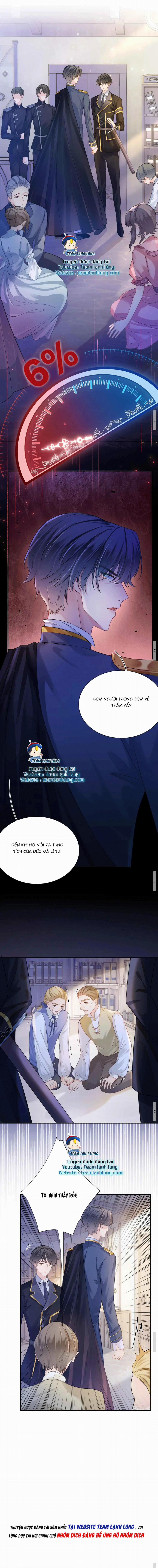 Kế Hoạch Hướng Dẫn Công Tước Hắc Hóa 9 trang 3