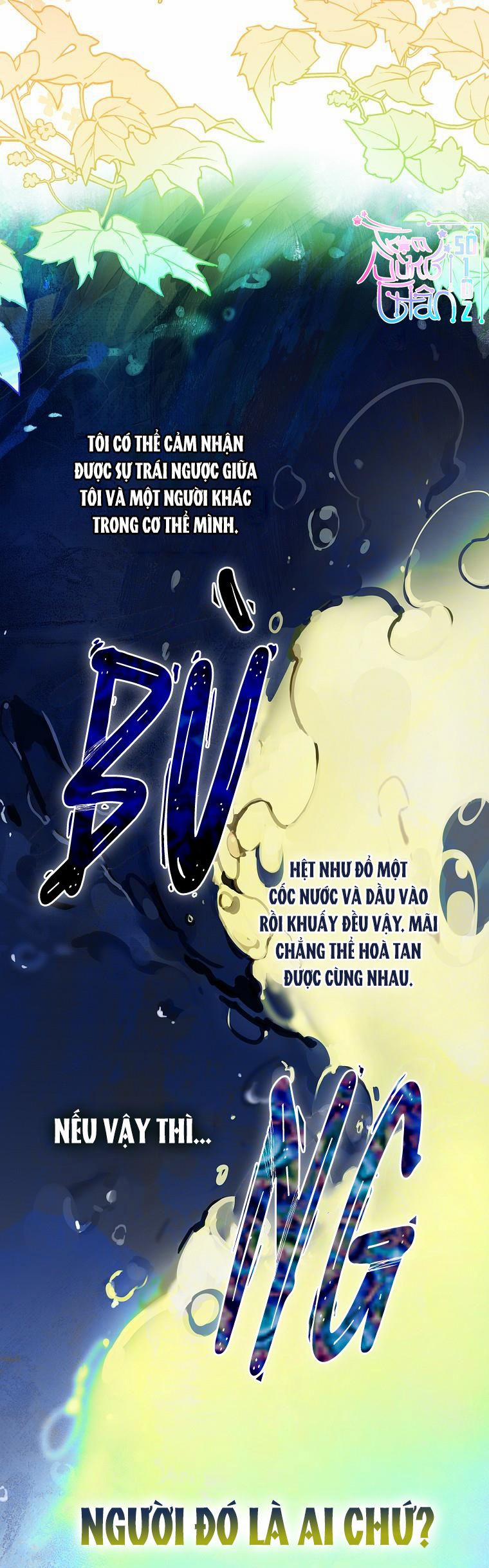 Kế Hoạch Kết Thúc Hoàn Hảo Của Ác Nữ Trong Truyện Cổ Tích 1 trang 17