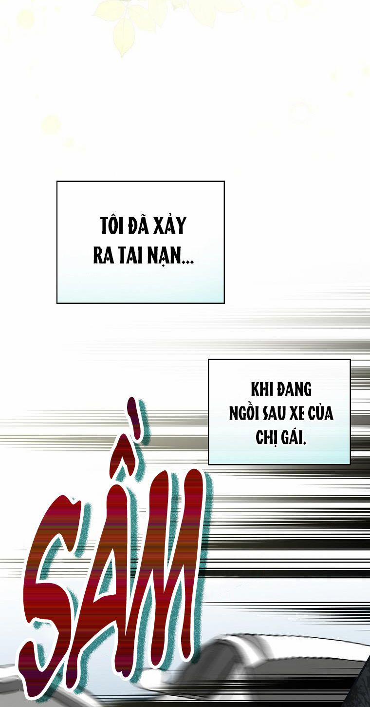 Kế Hoạch Kết Thúc Hoàn Hảo Của Ác Nữ Trong Truyện Cổ Tích 1 trang 22