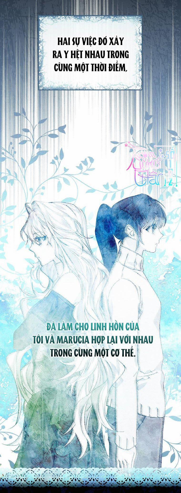 Kế Hoạch Kết Thúc Hoàn Hảo Của Ác Nữ Trong Truyện Cổ Tích 1 trang 24