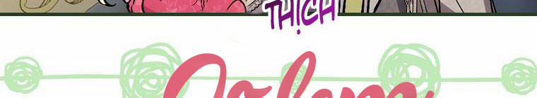 Kế Hoạch Kết Thúc Hoàn Hảo Của Ác Nữ Trong Truyện Cổ Tích 30.5 trang 85