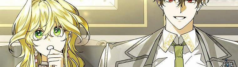 Kế Hoạch Kết Thúc Hoàn Hảo Của Ác Nữ Trong Truyện Cổ Tích 31 trang 84