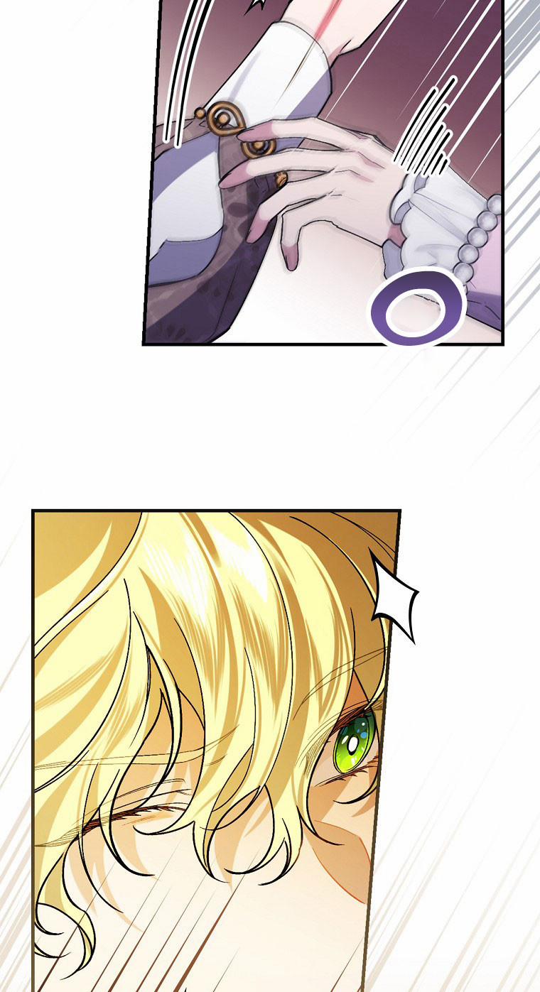 Kế Hoạch Kết Thúc Hoàn Hảo Của Ác Nữ Trong Truyện Cổ Tích 32.5 trang 12