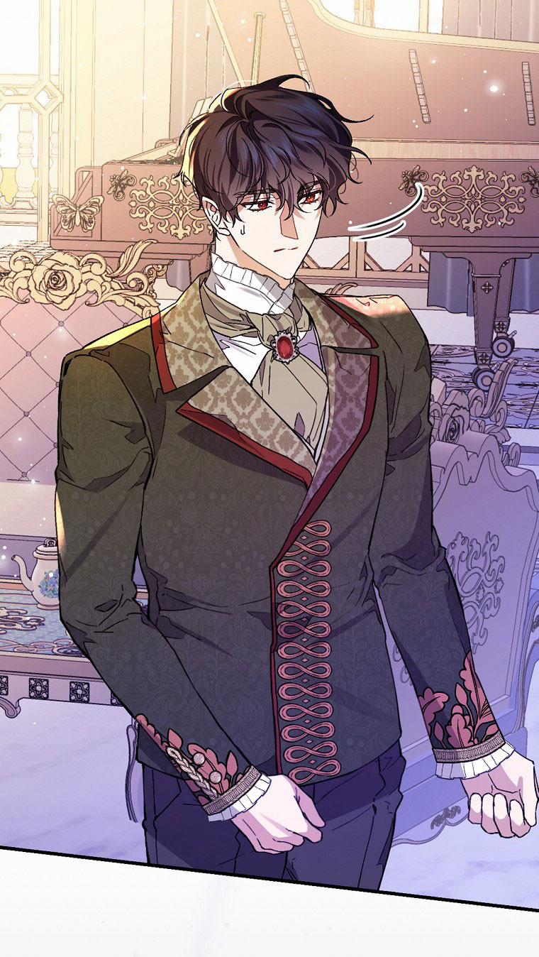 Kế Hoạch Kết Thúc Hoàn Hảo Của Ác Nữ Trong Truyện Cổ Tích 32.5 trang 19