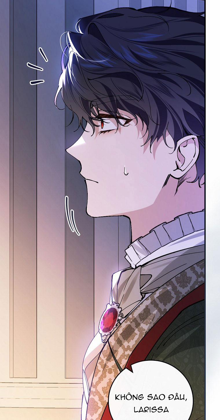 Kế Hoạch Kết Thúc Hoàn Hảo Của Ác Nữ Trong Truyện Cổ Tích 32.5 trang 2