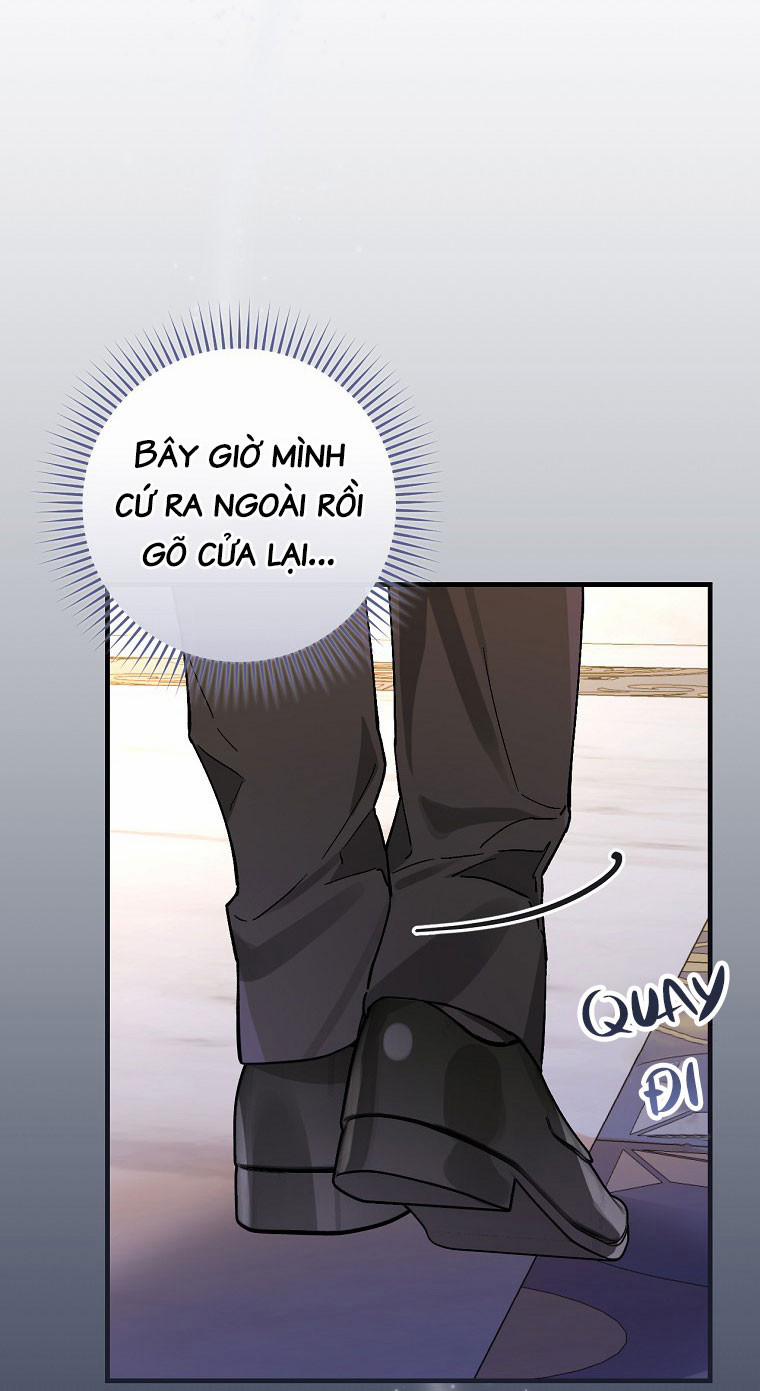 Kế Hoạch Kết Thúc Hoàn Hảo Của Ác Nữ Trong Truyện Cổ Tích 32.5 trang 20