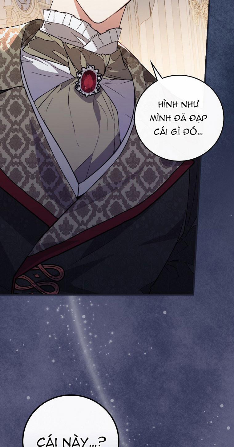 Kế Hoạch Kết Thúc Hoàn Hảo Của Ác Nữ Trong Truyện Cổ Tích 32.5 trang 22