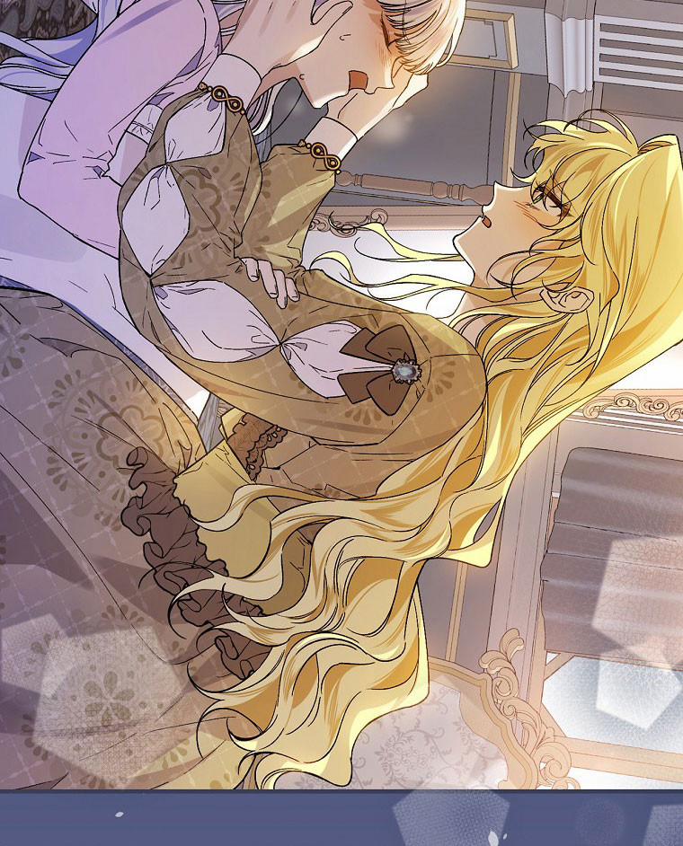 Kế Hoạch Kết Thúc Hoàn Hảo Của Ác Nữ Trong Truyện Cổ Tích 32.5 trang 7