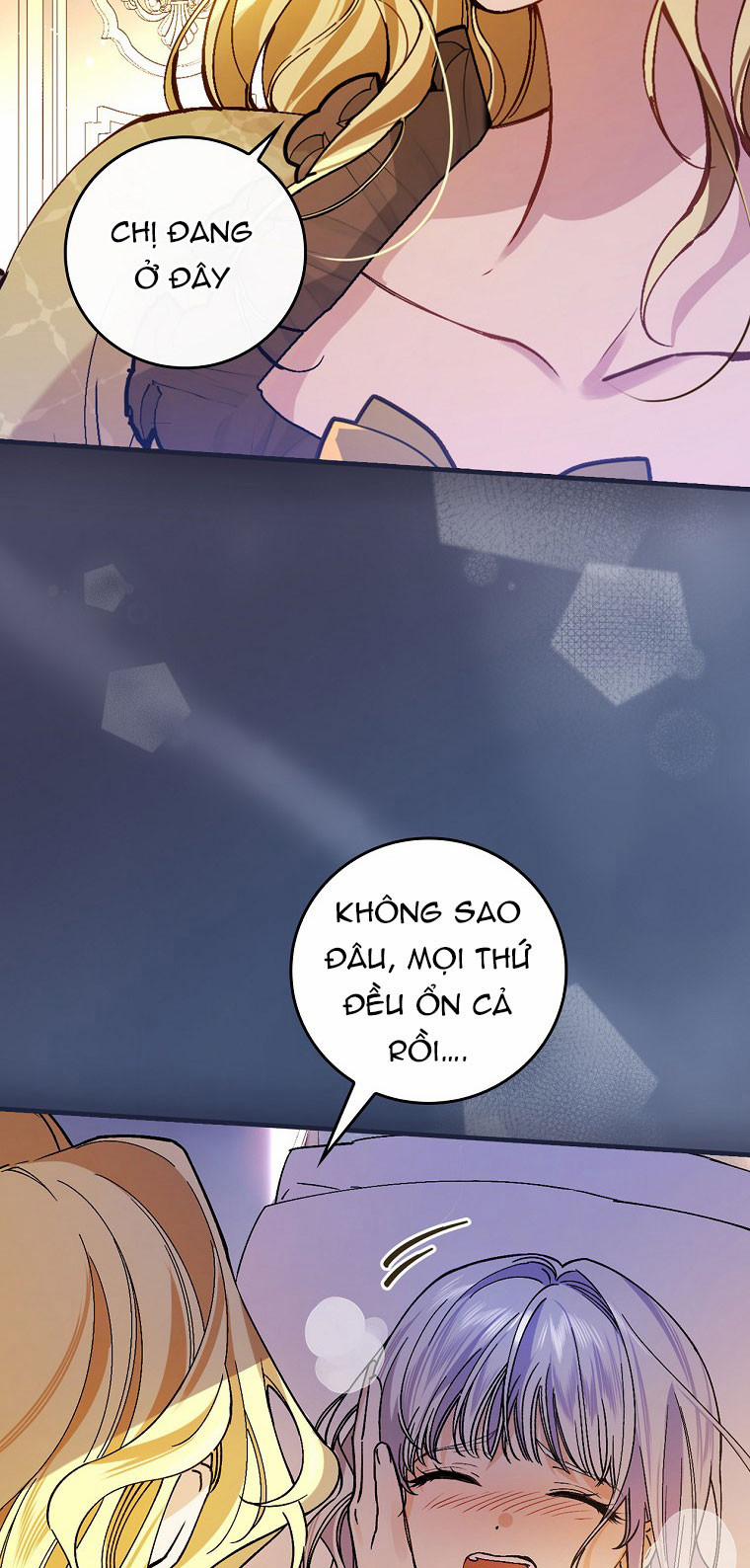 Kế Hoạch Kết Thúc Hoàn Hảo Của Ác Nữ Trong Truyện Cổ Tích 32.5 trang 9