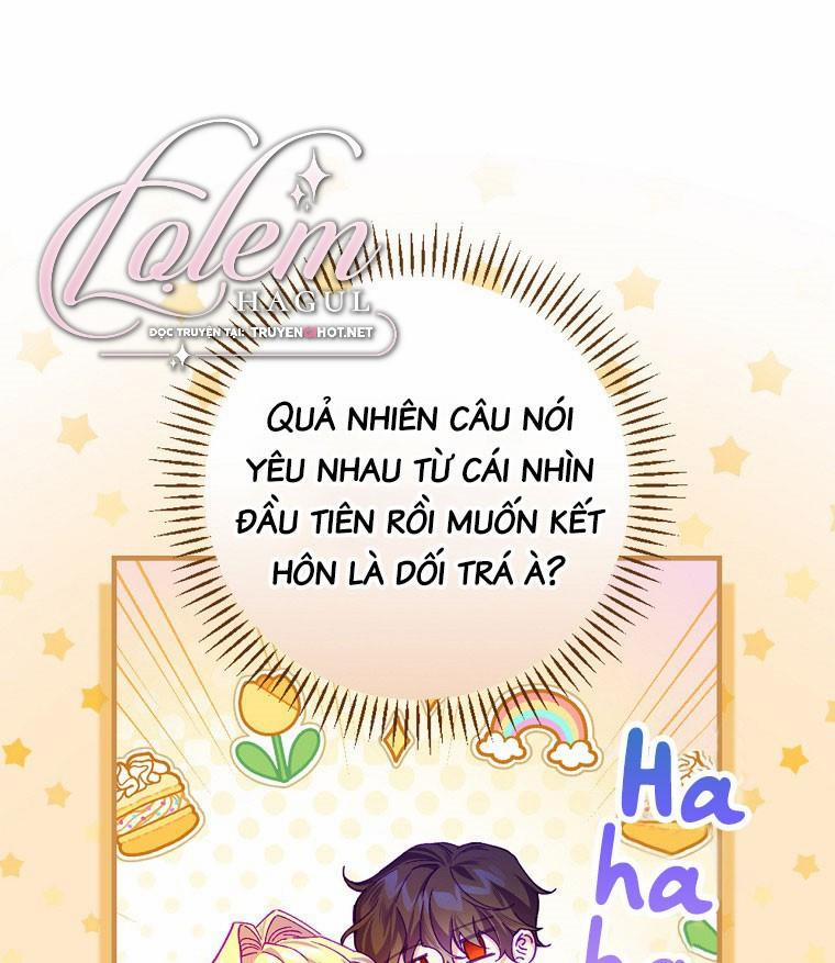 Kế Hoạch Kết Thúc Hoàn Hảo Của Ác Nữ Trong Truyện Cổ Tích 32 trang 0