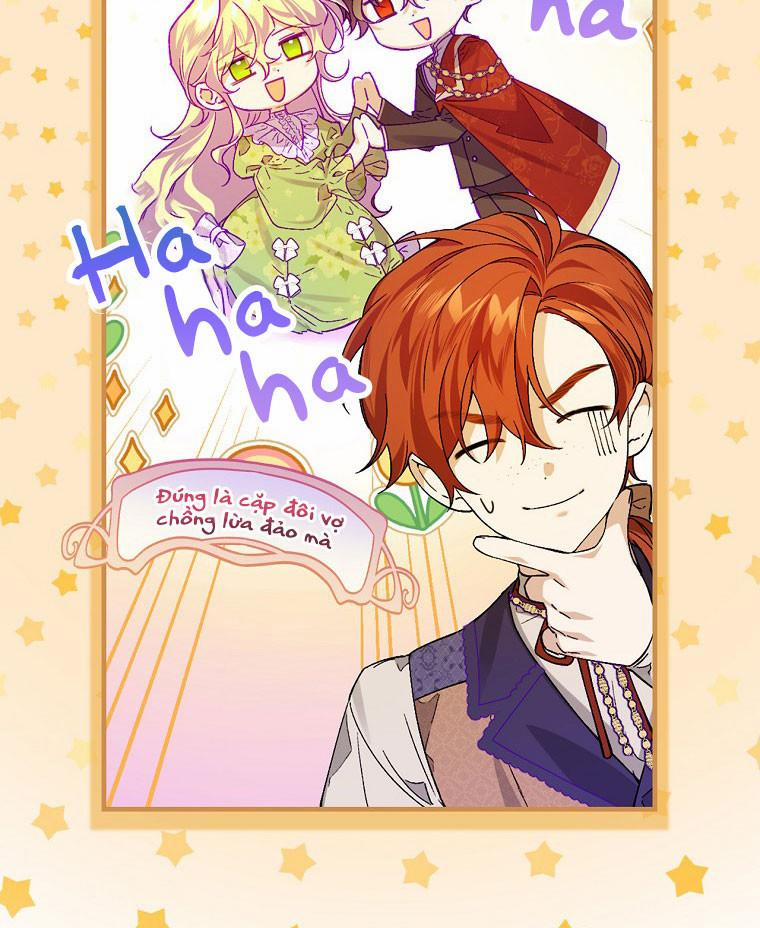 Kế Hoạch Kết Thúc Hoàn Hảo Của Ác Nữ Trong Truyện Cổ Tích 32 trang 1