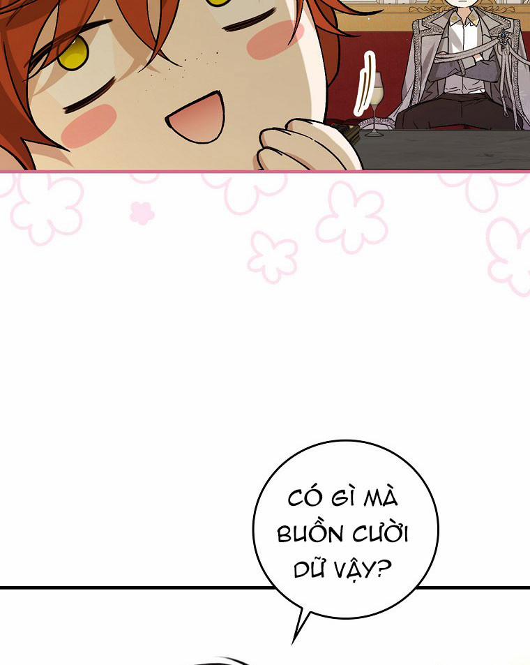 Kế Hoạch Kết Thúc Hoàn Hảo Của Ác Nữ Trong Truyện Cổ Tích 32 trang 10