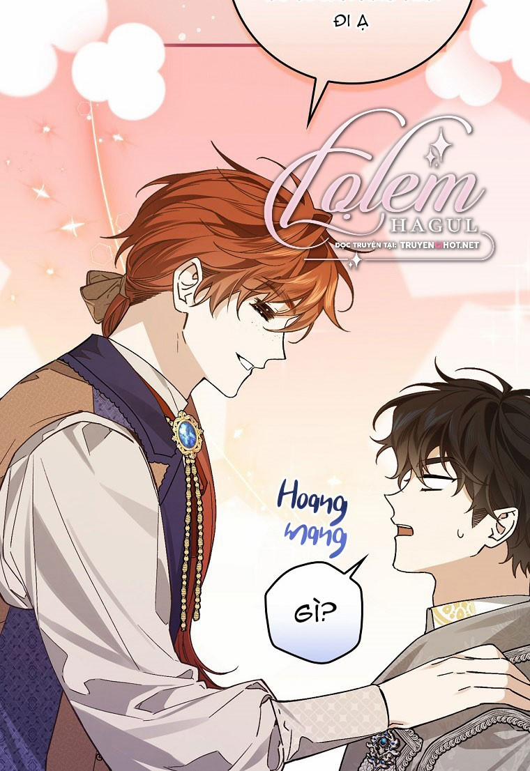 Kế Hoạch Kết Thúc Hoàn Hảo Của Ác Nữ Trong Truyện Cổ Tích 32 trang 14