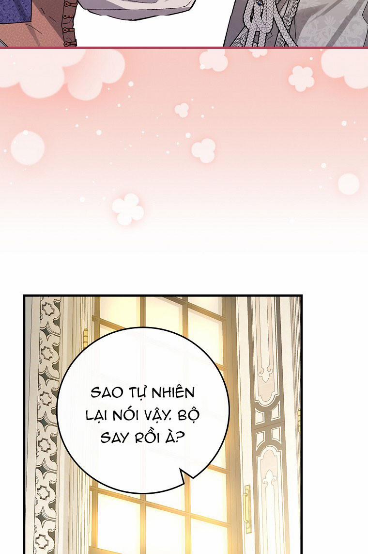 Kế Hoạch Kết Thúc Hoàn Hảo Của Ác Nữ Trong Truyện Cổ Tích 32 trang 15