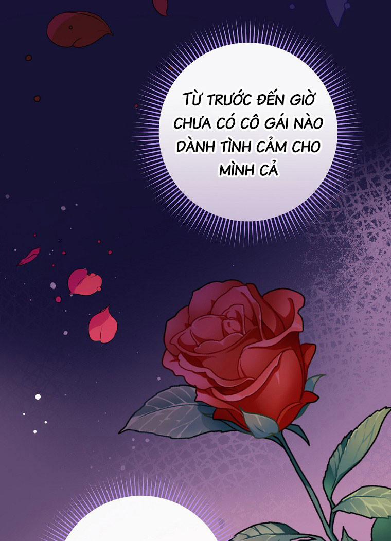 Kế Hoạch Kết Thúc Hoàn Hảo Của Ác Nữ Trong Truyện Cổ Tích 32 trang 25