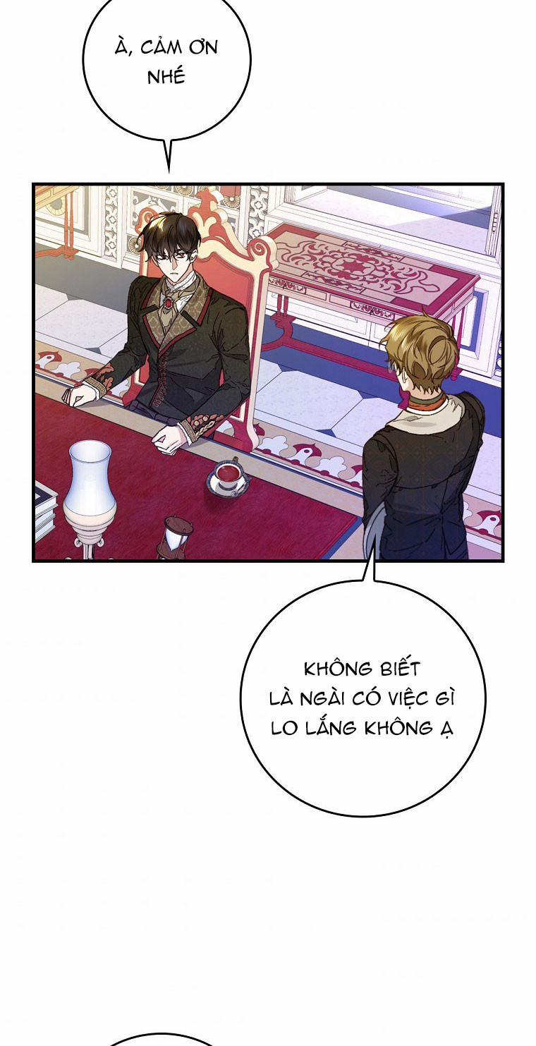 Kế Hoạch Kết Thúc Hoàn Hảo Của Ác Nữ Trong Truyện Cổ Tích 32 trang 33