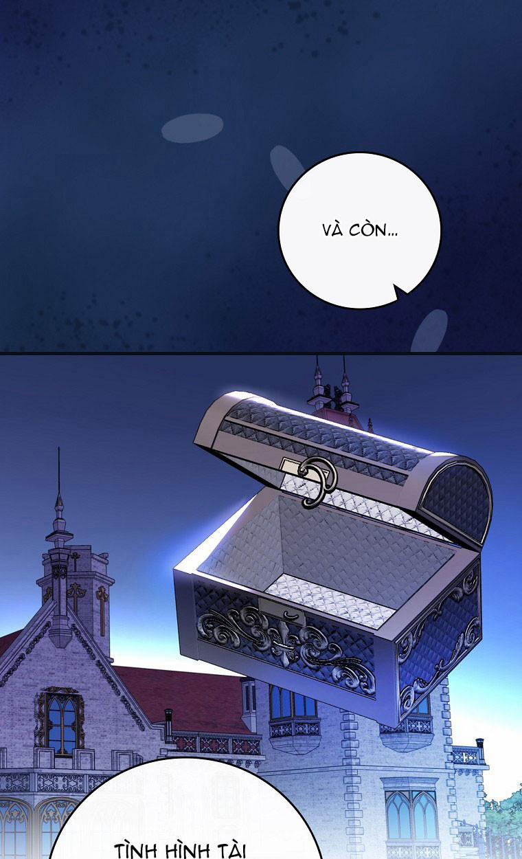 Kế Hoạch Kết Thúc Hoàn Hảo Của Ác Nữ Trong Truyện Cổ Tích 32 trang 40