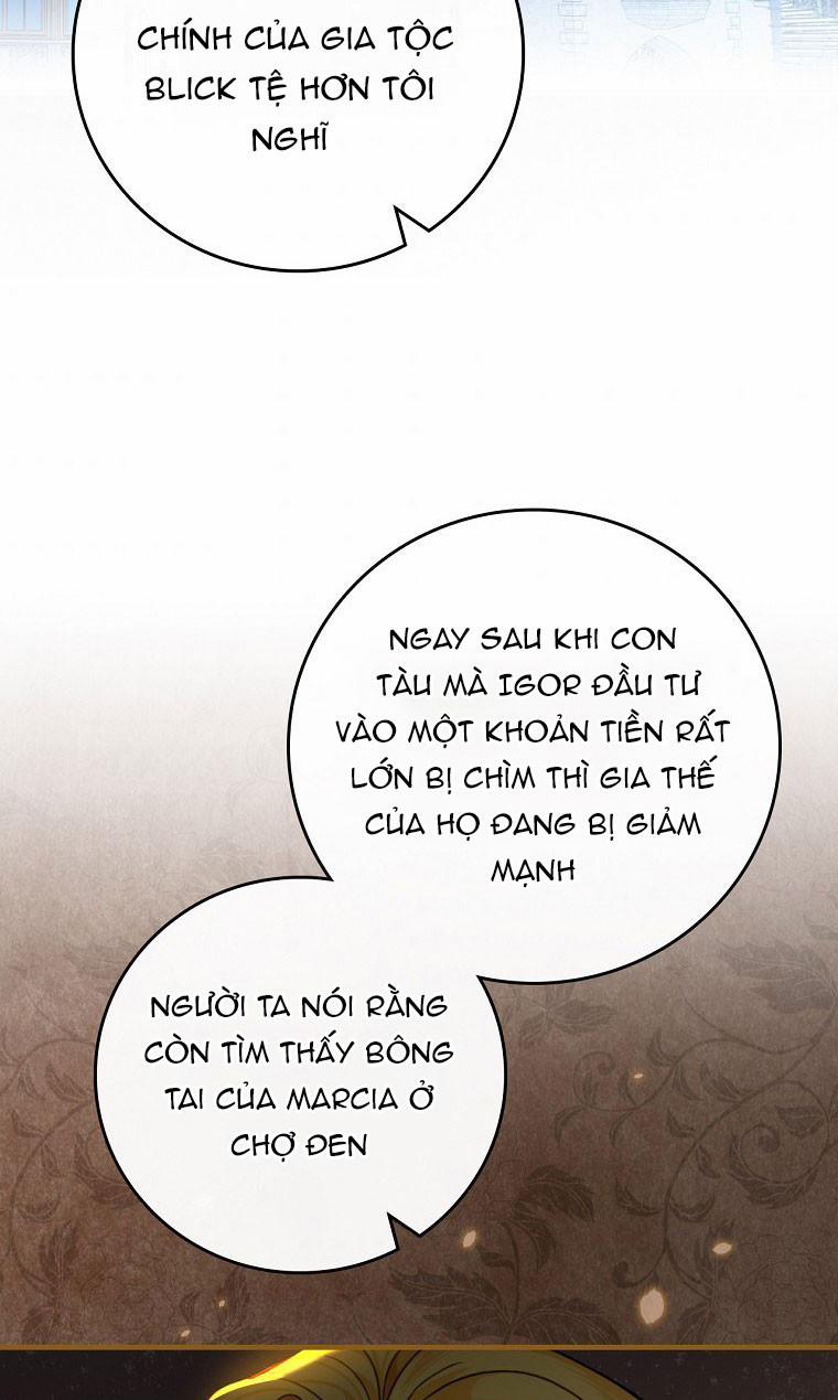 Kế Hoạch Kết Thúc Hoàn Hảo Của Ác Nữ Trong Truyện Cổ Tích 32 trang 41