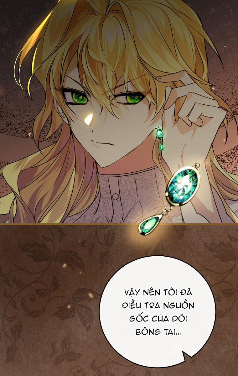 Kế Hoạch Kết Thúc Hoàn Hảo Của Ác Nữ Trong Truyện Cổ Tích 32 trang 42