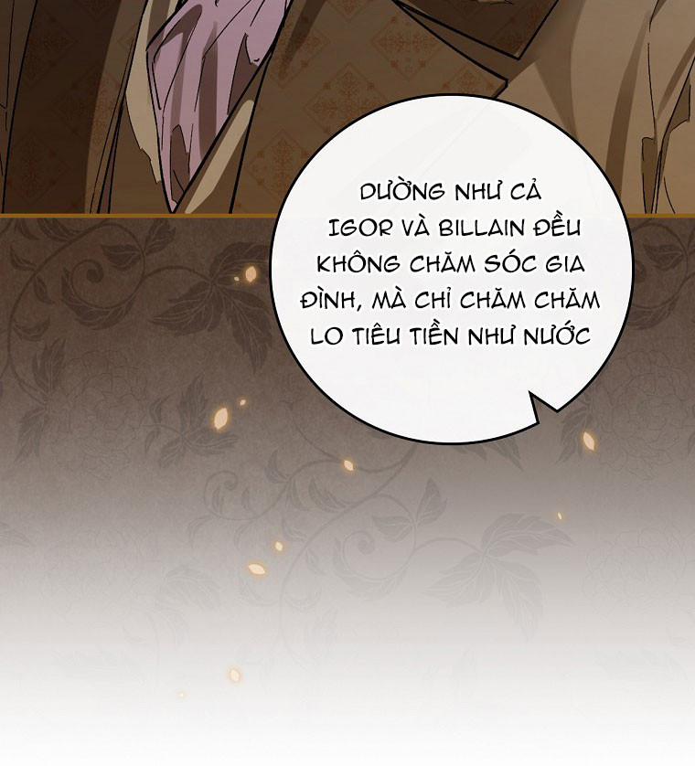 Kế Hoạch Kết Thúc Hoàn Hảo Của Ác Nữ Trong Truyện Cổ Tích 32 trang 44