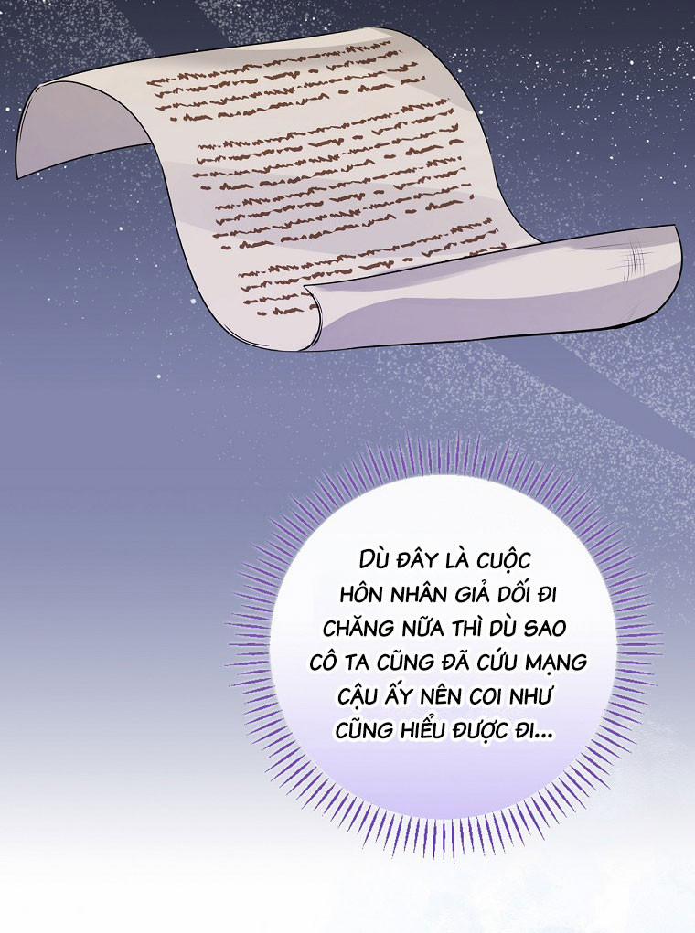 Kế Hoạch Kết Thúc Hoàn Hảo Của Ác Nữ Trong Truyện Cổ Tích 32 trang 5