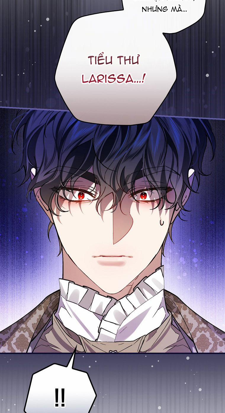 Kế Hoạch Kết Thúc Hoàn Hảo Của Ác Nữ Trong Truyện Cổ Tích 32 trang 52