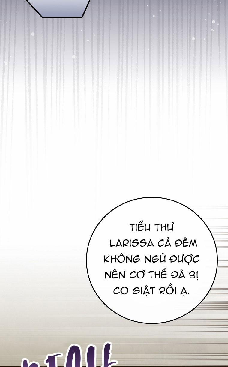 Kế Hoạch Kết Thúc Hoàn Hảo Của Ác Nữ Trong Truyện Cổ Tích 32 trang 53