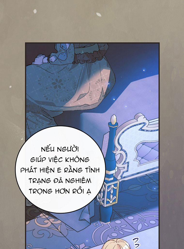 Kế Hoạch Kết Thúc Hoàn Hảo Của Ác Nữ Trong Truyện Cổ Tích 32 trang 55