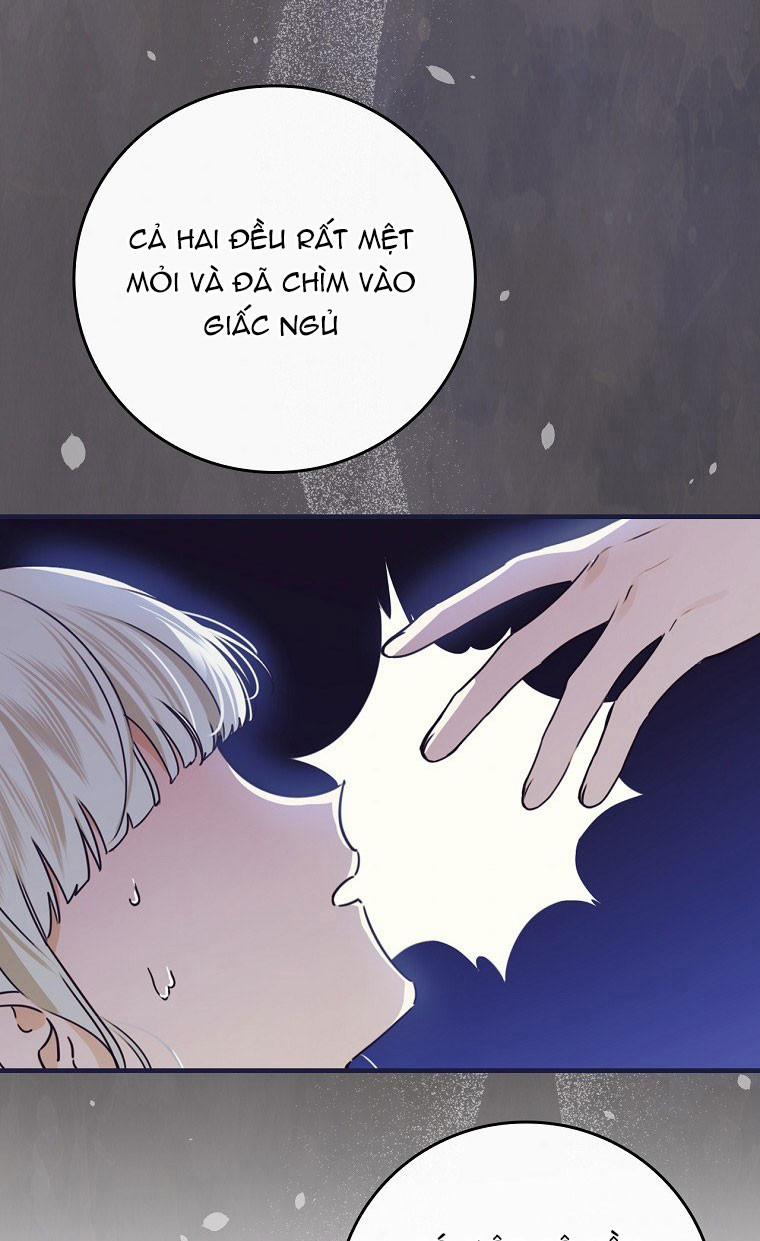 Kế Hoạch Kết Thúc Hoàn Hảo Của Ác Nữ Trong Truyện Cổ Tích 32 trang 57