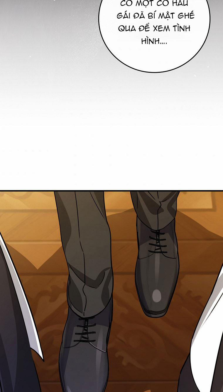 Kế Hoạch Kết Thúc Hoàn Hảo Của Ác Nữ Trong Truyện Cổ Tích 32 trang 58