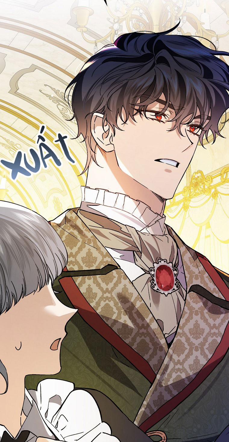 Kế Hoạch Kết Thúc Hoàn Hảo Của Ác Nữ Trong Truyện Cổ Tích 32 trang 60