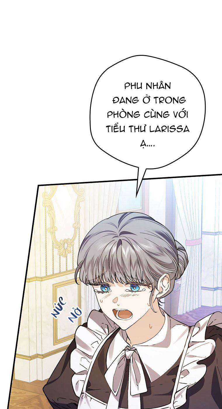 Kế Hoạch Kết Thúc Hoàn Hảo Của Ác Nữ Trong Truyện Cổ Tích 32 trang 63