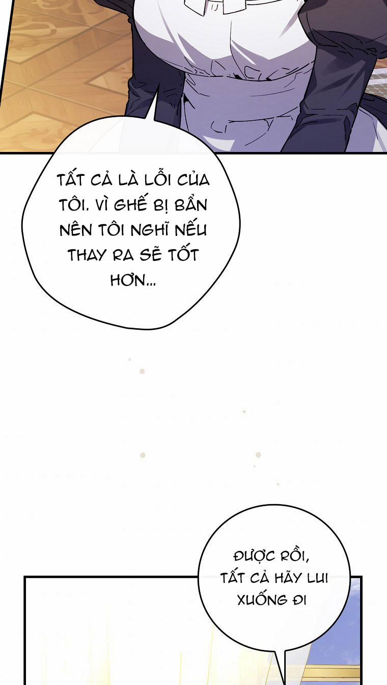 Kế Hoạch Kết Thúc Hoàn Hảo Của Ác Nữ Trong Truyện Cổ Tích 32 trang 64
