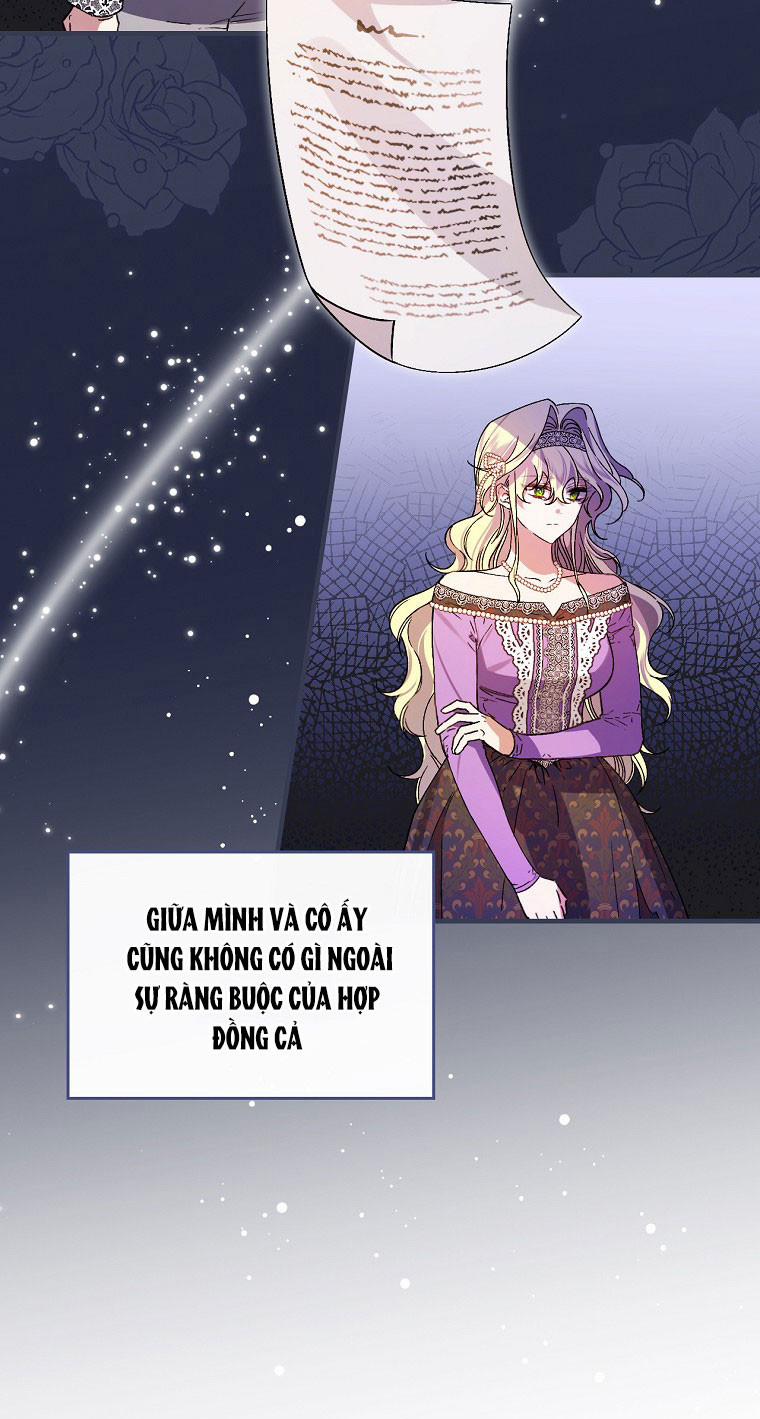 Kế Hoạch Kết Thúc Hoàn Hảo Của Ác Nữ Trong Truyện Cổ Tích 32 trang 68