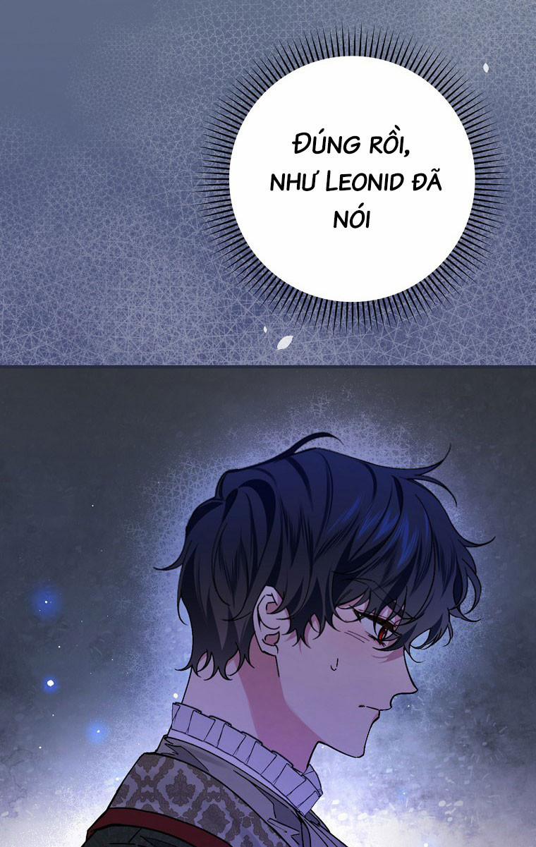 Kế Hoạch Kết Thúc Hoàn Hảo Của Ác Nữ Trong Truyện Cổ Tích 32 trang 71