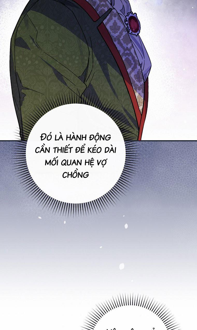 Kế Hoạch Kết Thúc Hoàn Hảo Của Ác Nữ Trong Truyện Cổ Tích 32 trang 72